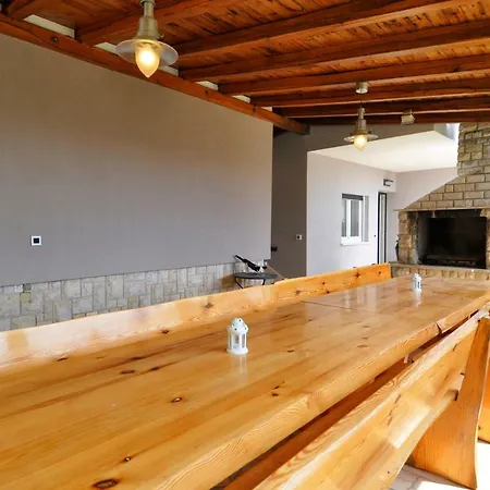 Ponente Premantura, Flegar Apartment Premantura