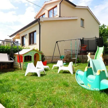 Ponente Premantura, Flegar Apartment Premantura