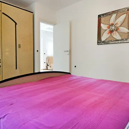 Ponente Premantura, Flegar Apartment *